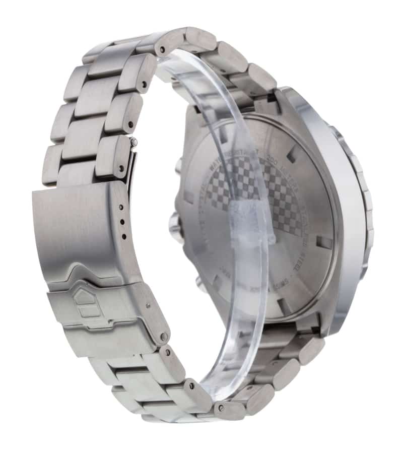 Tag Heuer Formula 1 CAZ1011.BA0842